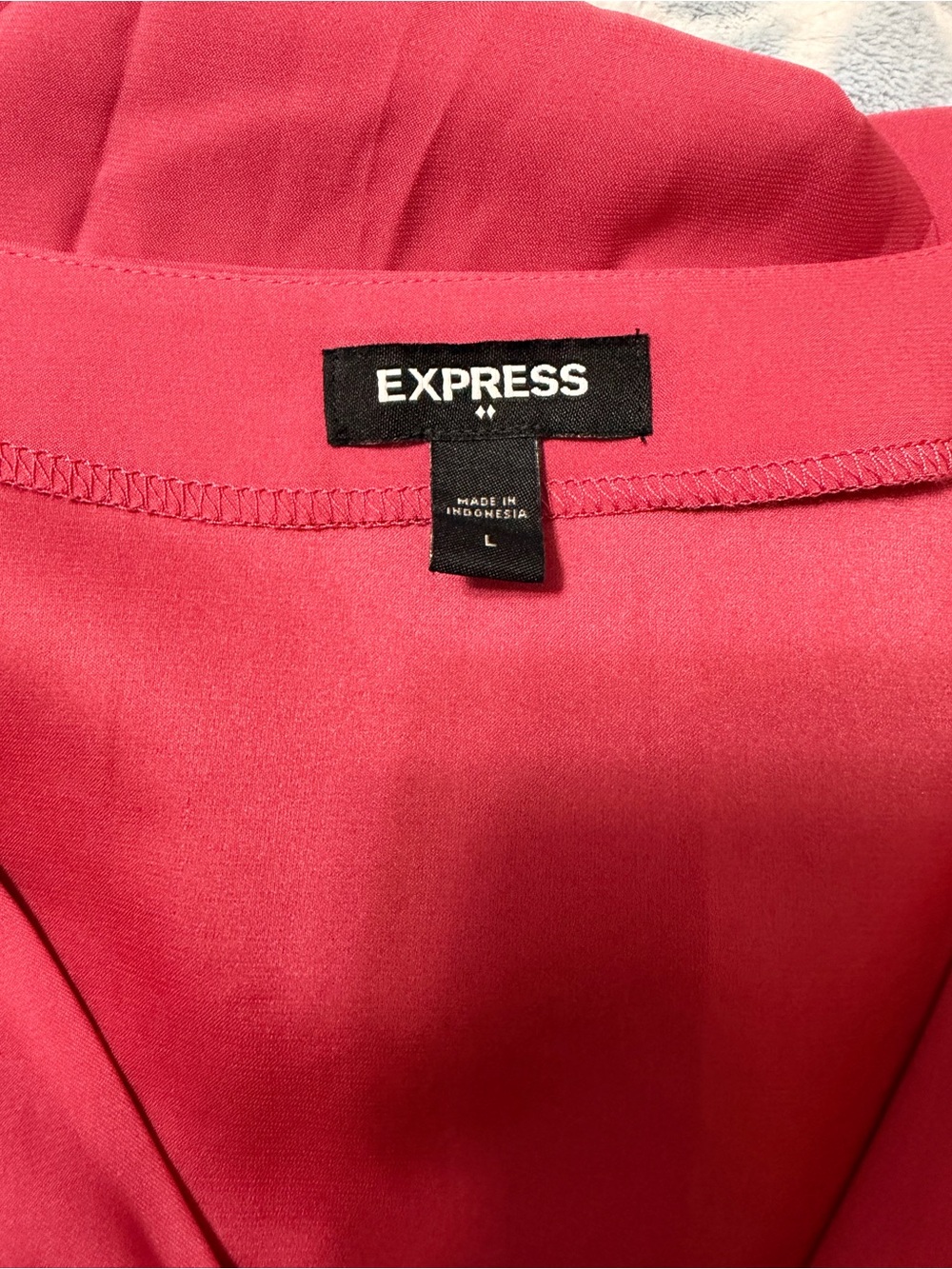 Express Blouse - Picture 4 of 7